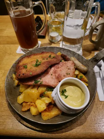 Bild von Vetter's Alt Heidelberger Brauhaus