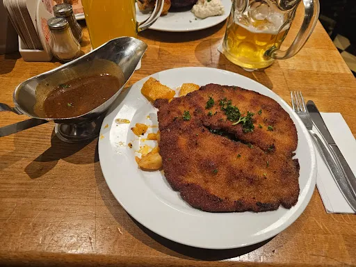 Bild von Vetter's Alt Heidelberger Brauhaus