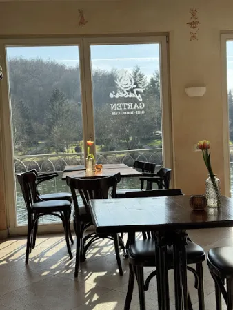 Bild von Jaber`s Grill Bistro Restaurant