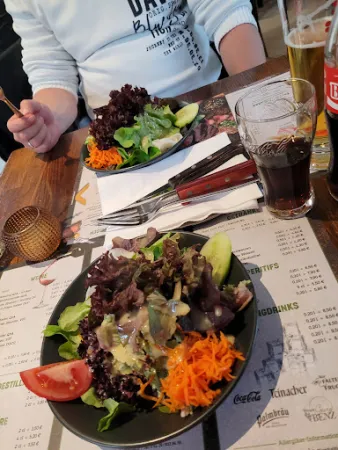Bild von Jaber`s Grill Bistro Restaurant