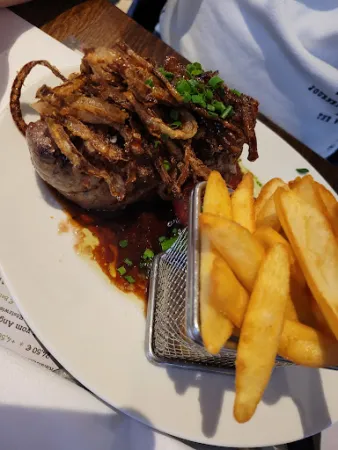 Bild von Jaber`s Grill Bistro Restaurant