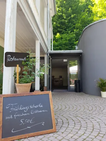 Bild von Restaurant Wolfsbrunnen mit Biergarten