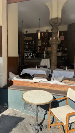 Bild von River Café - Heidelberg