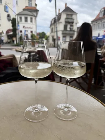 Bild von River Café - Heidelberg