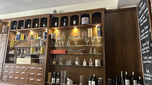 Bild von River Café - Heidelberg