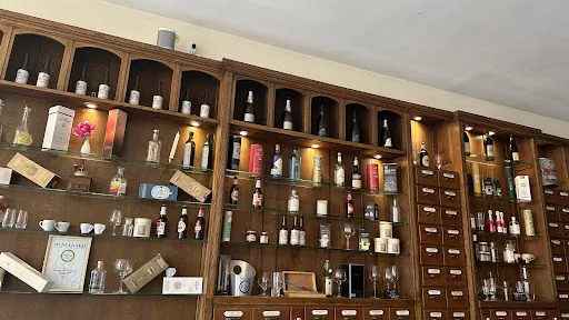 Bild von River Café - Heidelberg