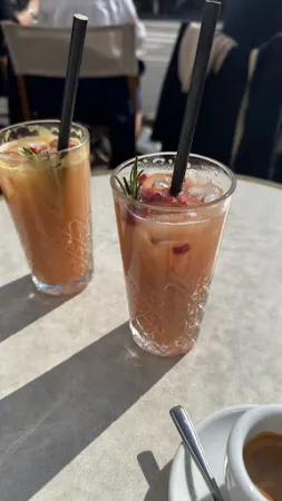 Bild von River Café - Heidelberg