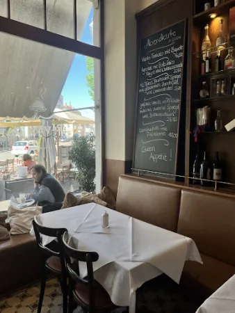 Bild von River Café - Heidelberg