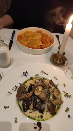 Bild von River Café - Heidelberg