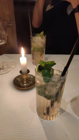 Bild von River Café - Heidelberg
