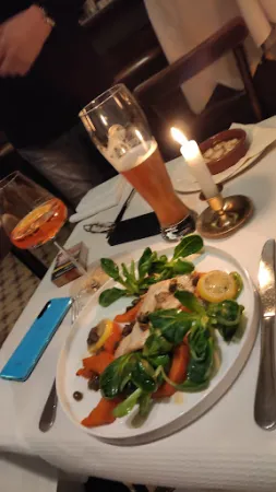 Bild von River Café - Heidelberg