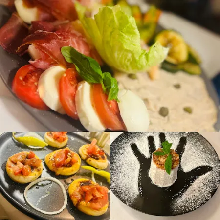 Bild von Pizzeria Da Pino
