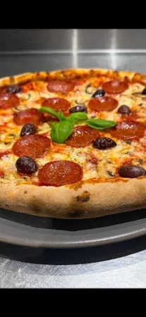 Bild von Pizzeria Da Pino