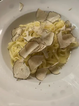 Bild von Pizzeria Da Pino