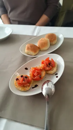 Bild von Pizzeria Da Pino