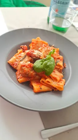 Bild von Pizzeria Da Pino