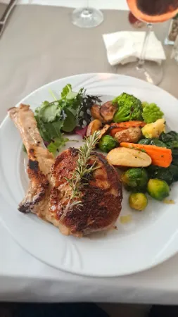 Bild von Pizzeria Da Pino