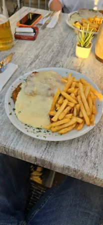 Bild von Restaurant zum Fischerhäusel Ladenburg
