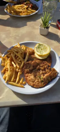 Bild von Restaurant zum Fischerhäusel Ladenburg