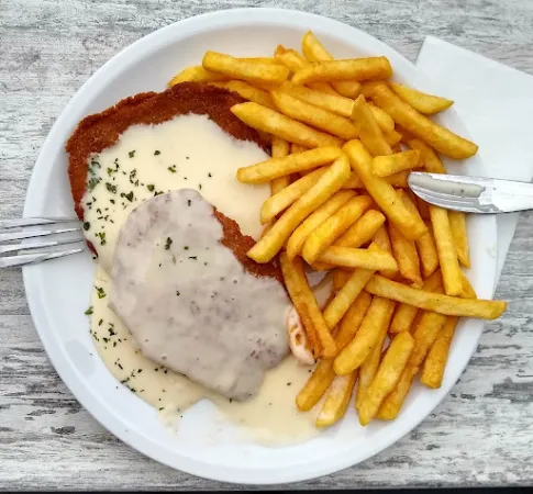 Bild von Restaurant zum Fischerhäusel Ladenburg