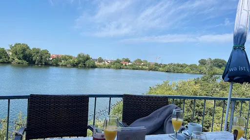 Bild von Restaurant zum Fischerhäusel Ladenburg