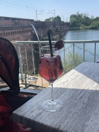 Bild von Restaurant zum Fischerhäusel Ladenburg