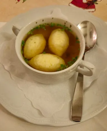 Bild von Würzburger Hof