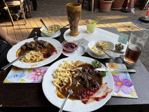 Bild von Würzburger Hof