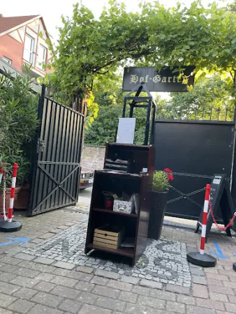 Bild von Würzburger Hof