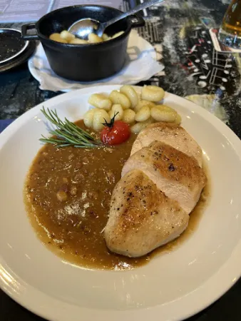 Restaurant Ladenburg HeimatRock
