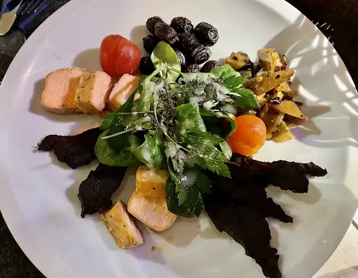Restaurant Ladenburg HeimatRock