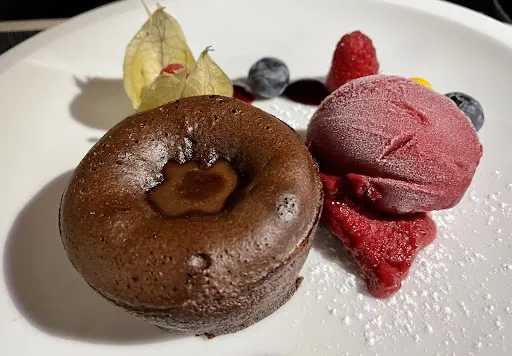 Bild von Restaurant Ladenburg HeimatRock