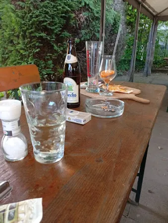 Bild von Gaststätte Züchterklause Handschuhsheim