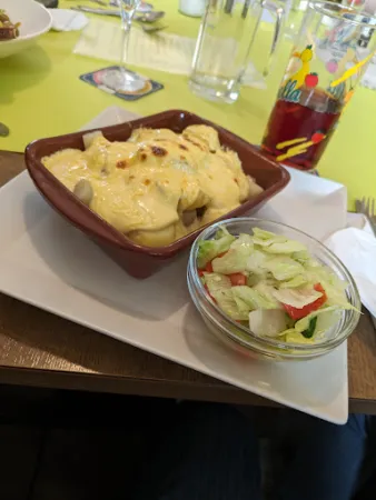 Bild von Gaststätte Züchterklause Handschuhsheim
