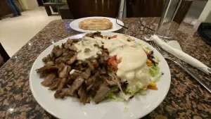 STAR RESTAURANT