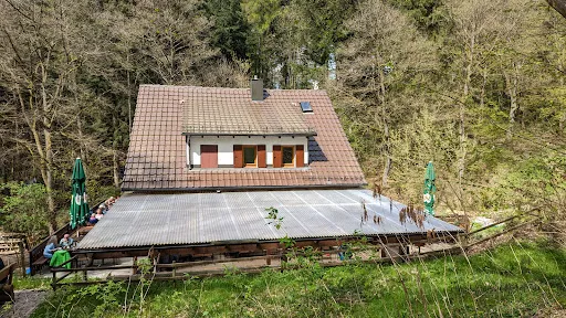 Bild von Naturfreundehaus Schriesheimer Huette