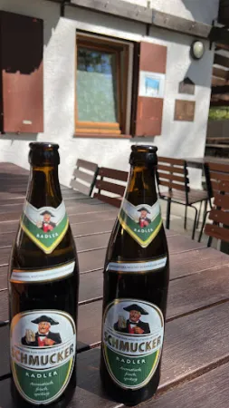 Bild von Naturfreundehaus Schriesheimer Huette