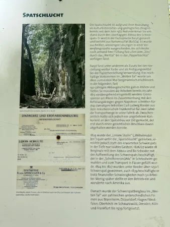 Bild von Naturfreundehaus Schriesheimer Huette