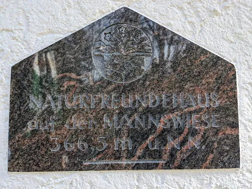 Bild von Naturfreundehaus Schriesheimer Huette