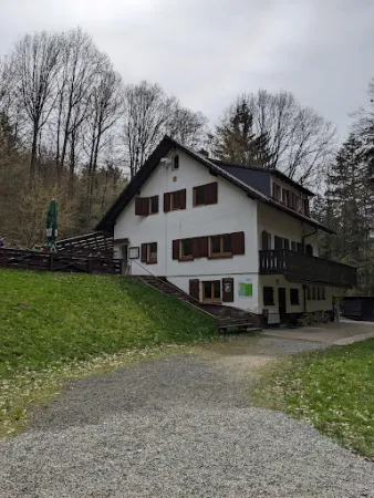 Bild von Naturfreundehaus Schriesheimer Huette