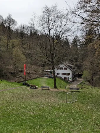 Bild von Naturfreundehaus Schriesheimer Huette