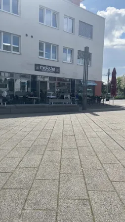 Bild von Moksha Indisches Restaurant Schriesheim