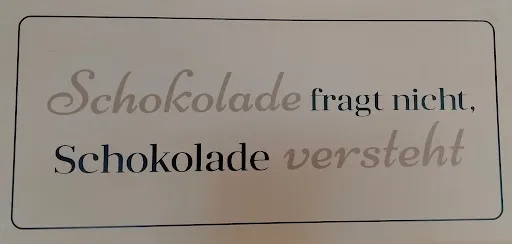 Bild von Linde Konditorei Cafe