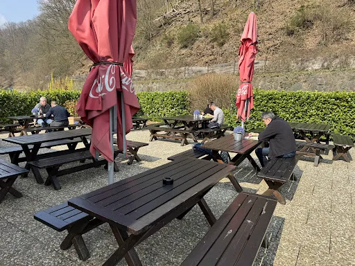 Bild von Heidis Imbiss Schriesheim