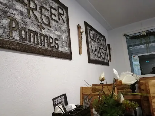 Bild von Heidis Imbiss Schriesheim