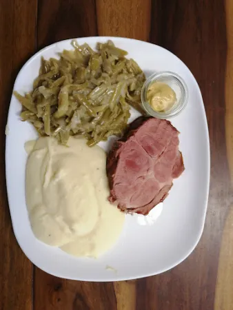 Bild von Heidis Imbiss Schriesheim