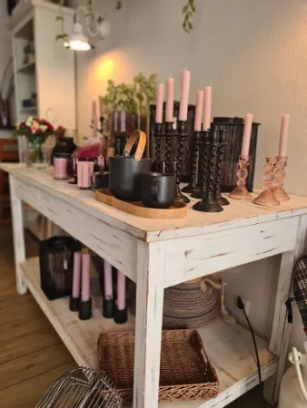 Bild von SUMAS Café
