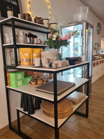 Bild von SUMAS Café