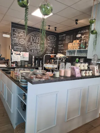 Bild von SUMAS Café