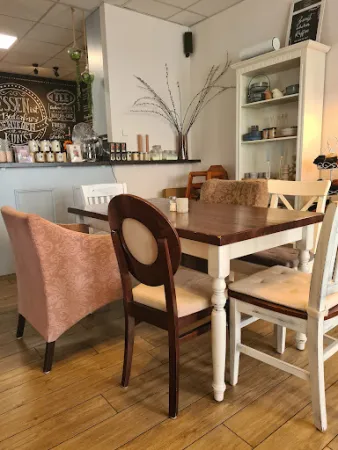 Bild von SUMAS Café